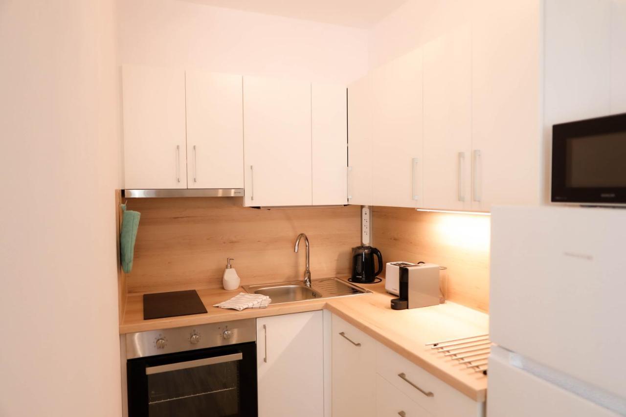 Apartman 4 - Rezidence K Lanovce Jáchymov Exteriör bild