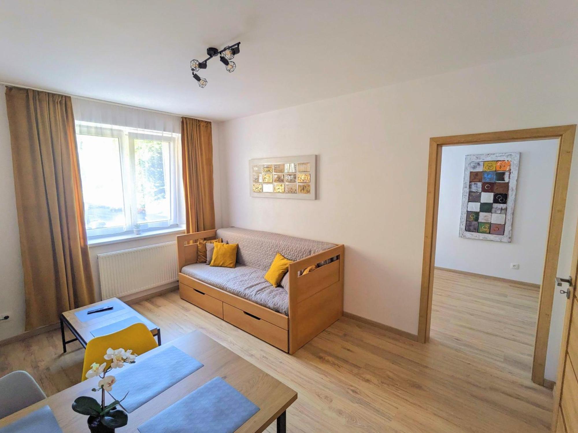 Apartman 4 - Rezidence K Lanovce Jáchymov Exteriör bild